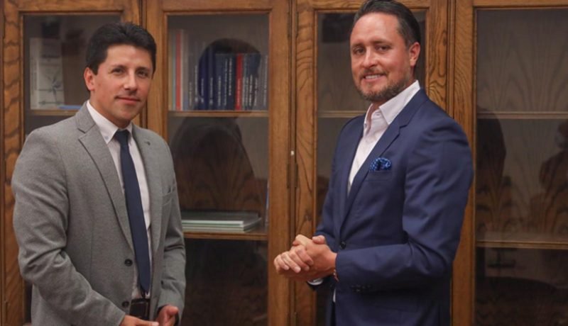 Puerto Montt: Aprueban escáner en El Tepual para impulsar vuelos internacionales