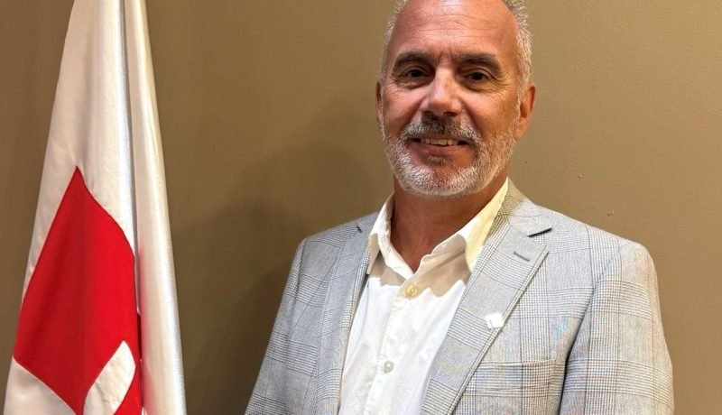 INACAP Puerto Montt presenta a su nuevo Vicerrector: Pedro González Martinic