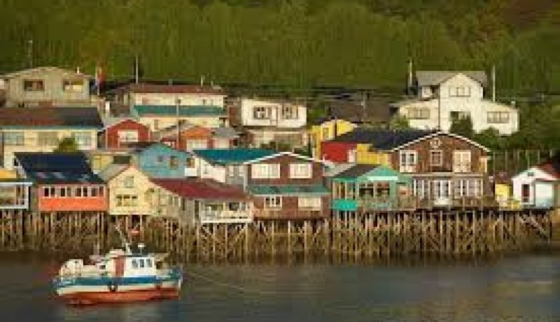 Inversiones Impulsan la Salud en Chiloé: Avances Clave Inversiones Impulsan la Salud en Chiloé: Avances Clave