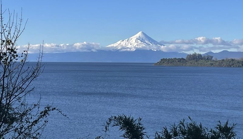Delincuencia y Drogas Preocupan, pero Satisfacción con la Vida Aumenta en Los Lagos