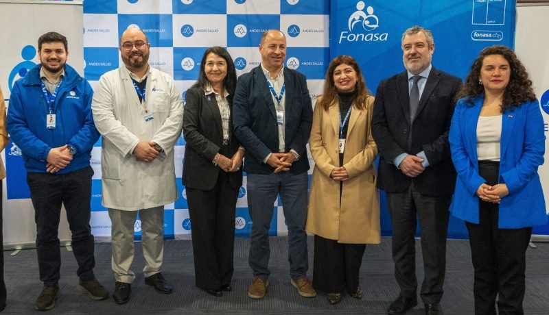 Clínica Andes Salud Puerto Montt: Acceso Priorizado a Cirugías de Cadera y Rodilla con Fonasa SAP Clínica Andes Salud Puerto Montt: Acceso Priorizado a Cirugías de Cadera y Rodilla con Fonasa SAP