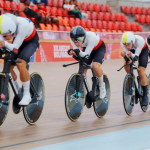 Josafat Cárdenas: Oro y Plata en Juegos Bolivarianos 2025