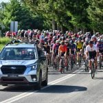 Giro del Lago 2025: Conoce la fecha, recorrido y todas sus novedades