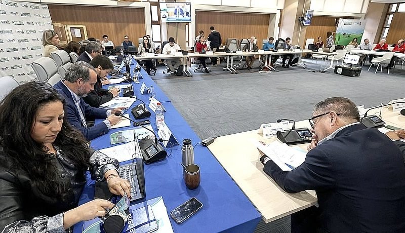 Dipres transfiere $10.483 millones a Los Lagos para reducir deuda flotante