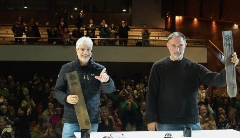 Festival Remolino de Teatro finaliza con rotundo éxito: Más de 2000 espectadores en Puerto Varas