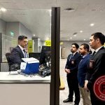 PDI expulsa a religioso mexicano condenado por abuso en Puerto Montt