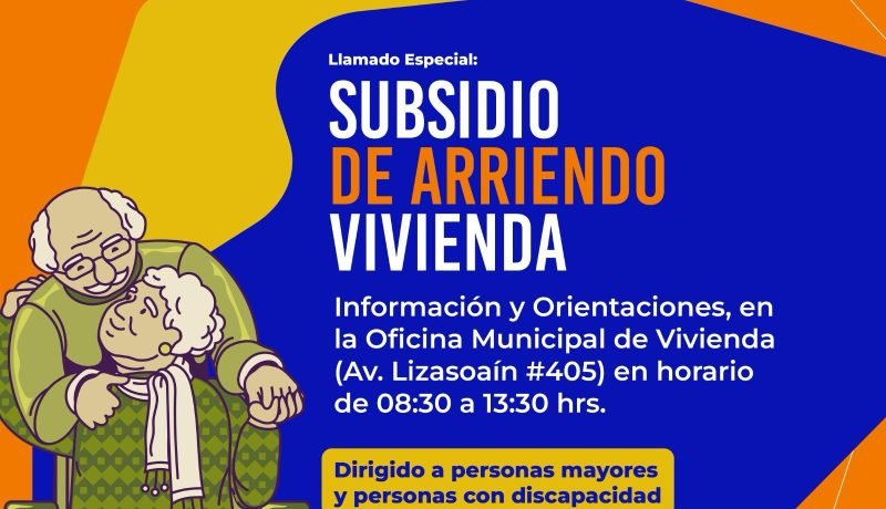 Subsidio de Arriendo 2025: Fecha Límite para el Ahorro Mínimo y Requisitos Clave