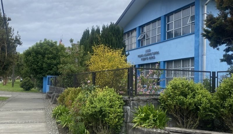 PAES en Puerto Varas y Frutillar: Conoce las sedes y el cronograma