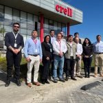 FENACOPEL y CRELL refuerzan seguridad laboral en cooperativas eléctricas