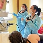 Hospital de Quellón reduce listas de espera con exitoso operativo de endoscopías en Chiloé
