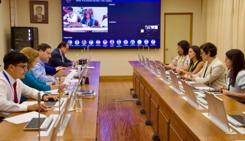 Alerta Influenza H3N2: MINSAL activa plan por nueva variante