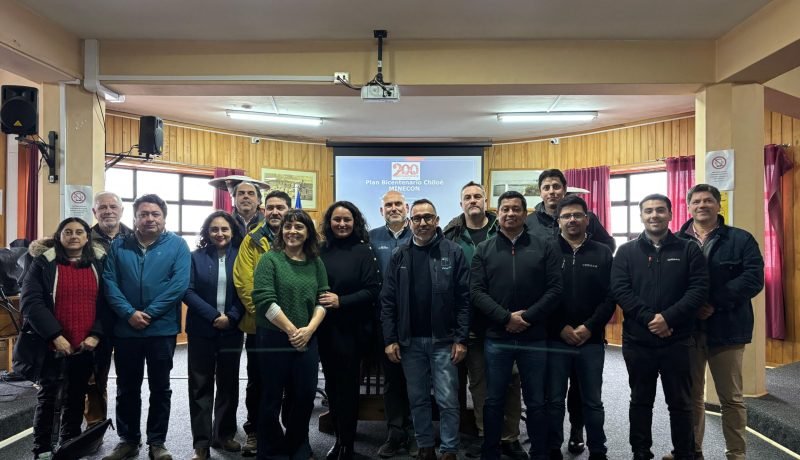 Chiloé: Ambicioso Plan Económico Bicentenario Impulsa Inversión Millonaria