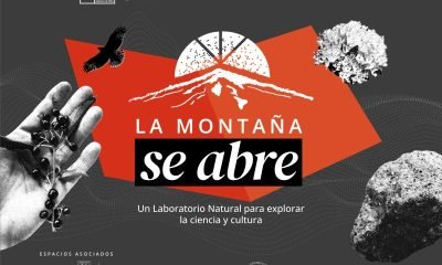 Exhibición gratuita en Puerto Varas: "La Montaña se Abre" invita a explorar los Andes del Sur