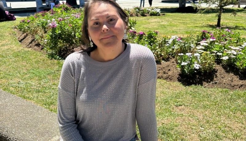 Lorena Vásquez: Amor, Fuerza y Esperanza en la Lucha contra el Cáncer Lorena Vásquez: Amor, Fuerza y Esperanza en la Lucha contra el Cáncer