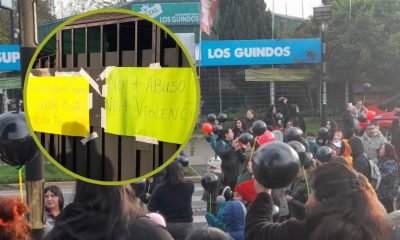 Tensión en The Mission College por Denuncia de Abuso y Falta de Respuestas