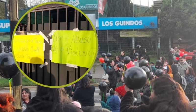 Tensión en The Mission College por Denuncia de Abuso y Falta de Respuestas