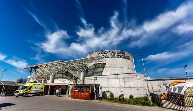 Cambio de Medida Cautelar en «Caso Torturas Hospital Osorno» Cambio de Medida Cautelar en "Caso Torturas Hospital Osorno"