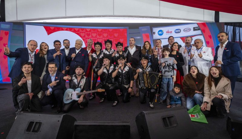 teleton-2025-campana-solidaria-con-myriam-hernandez-y-novedades