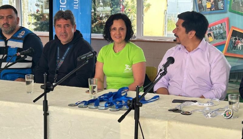 Corrida San Silvestre en Ancud: Conoce las fechas, recorrido y premios