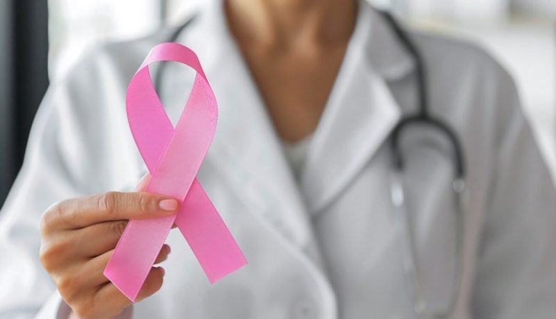 cancer de mama importancia revisiones hospital el Pilar