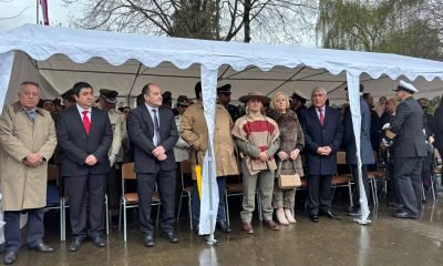 Castro Celebra Fiestas Patrias con Desfile y Reconocimiento a Damas de Blanco
