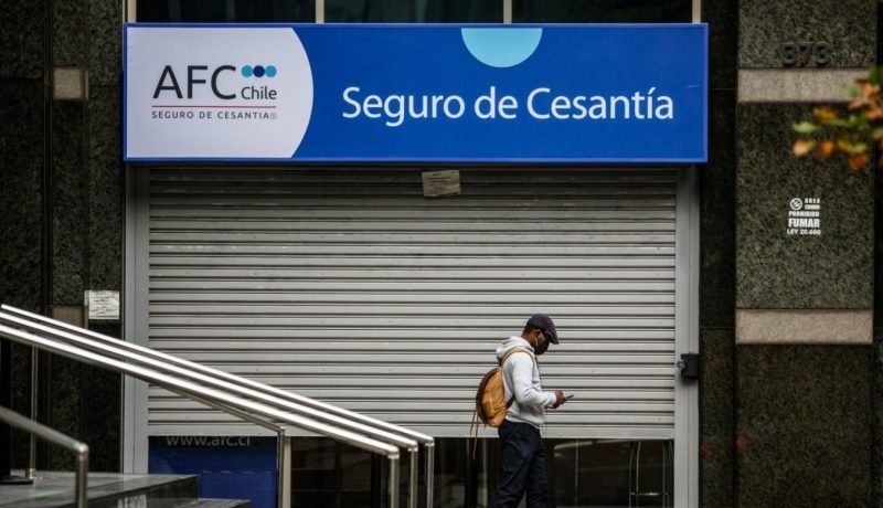 Seguro de Cesantía: ¿Cómo obtener tu beneficio sin finiquito en Chile?