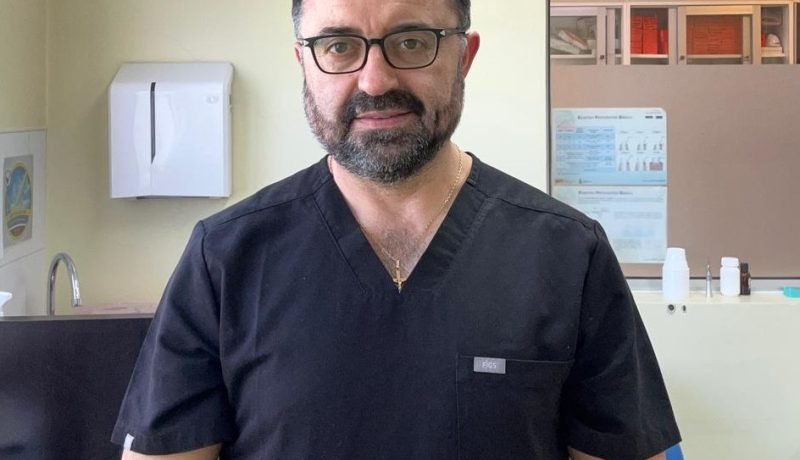 Hospital Puerto Montt: Claves para Prevenir el Trauma Dentoalveolar