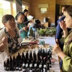 Cesfam Quillahue Fomenta Salud Comunitaria con Taller de Hierbas y Trafkintu