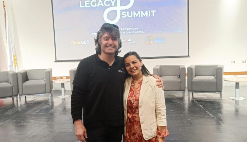 Adultos Mayores Impulsan Emprendimientos con Banigualdad en Los Lagos Adultos Mayores Impulsan Emprendimientos con Banigualdad en Los Lagos