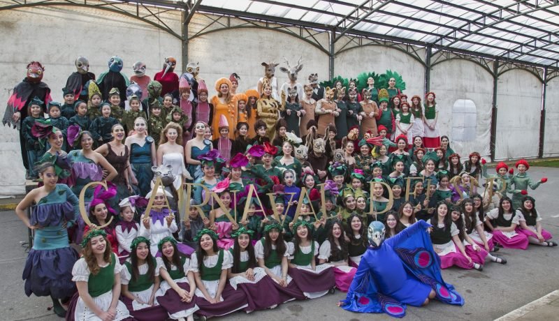 Carnaval del Sur 2025 se expande: Confirman alianza con Costa Rica y seminario internacional