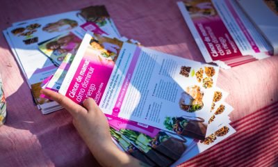 Estrategias de Prevención del Cáncer de Mama: Guía Completa