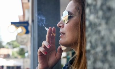 GES: Nueva Terapia para Dejar de Fumar y Combatir el Cáncer de Pulmón en Chile