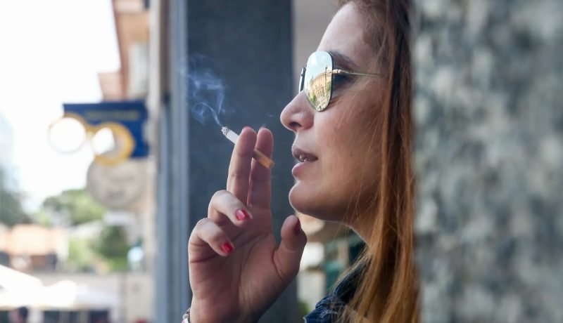 GES: Nueva Terapia para Dejar de Fumar y Combatir el Cáncer de Pulmón en Chile