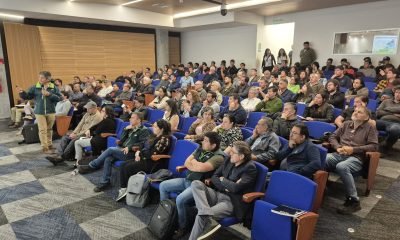 SAG Los Lagos: Nueva Modalidad Agiliza Trámites SPR con Terceros Autorizados