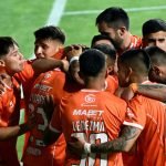 Formado en Colo Colo: Álvaro Salazar en la mira de Deportes Puerto Montt para la Primera B