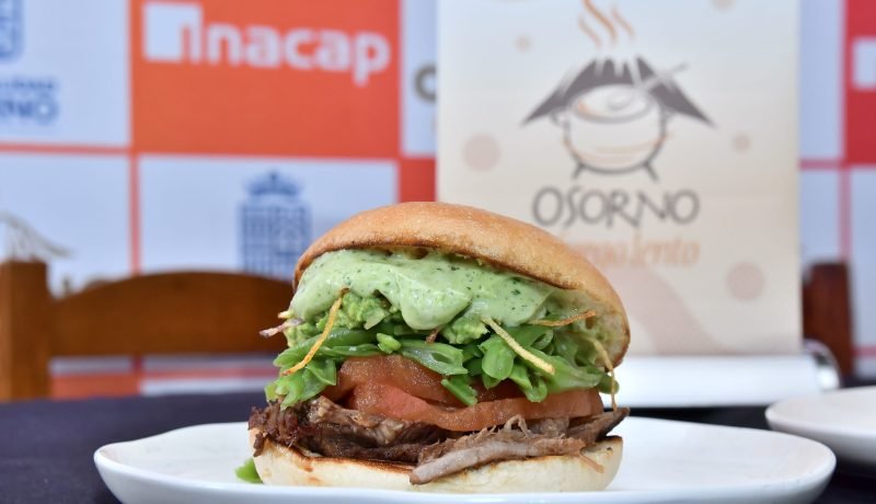 Osorno Busca su Mejor Sándwich: Concurso Gastronómico Impulsa Sabor Local Osorno Busca su Mejor Sándwich: Concurso Gastronómico Impulsa Sabor Local