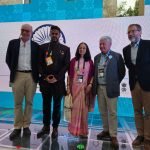 SalmonChile fortalece lazos con India para expandir exportaciones de salmón