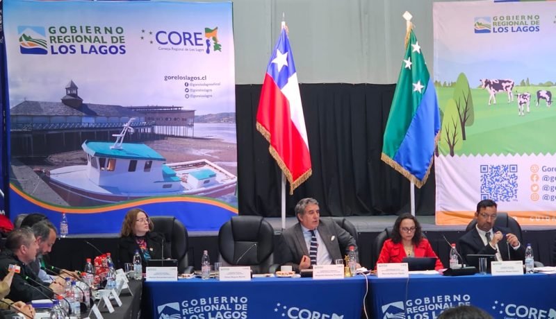 Dalcahue: Aprueban anhelado proyecto de nuevo recinto deportivo para Mocopulli