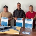 Avanza planta de pescadores en Quintero y Puchuncaví: entra en etapa final de permisos