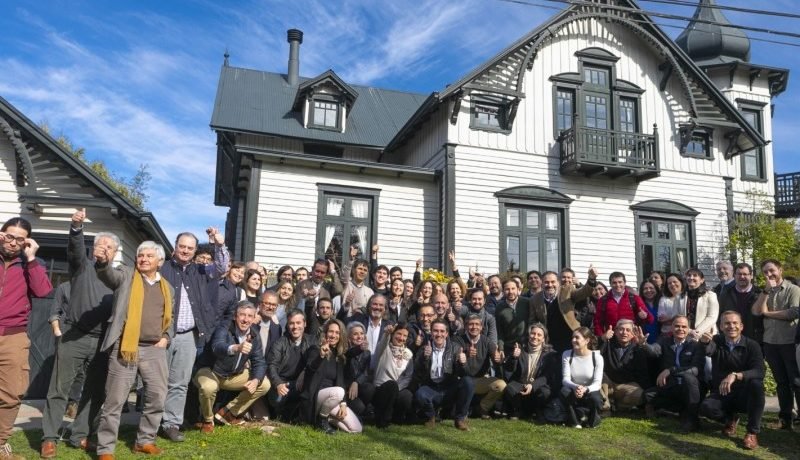 Corfo aprueba StartupLab Los Lagos: Puerto Varas se consolida como polo biotecnológico del sur Corfo aprueba StartupLab Los Lagos: Puerto Varas se consolida como polo biotecnológico del sur