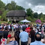 "El Tesoro de Vivir Aquí": Concurso de cómics en Frutillar reúne más de 300 trabajos de 18 colegios