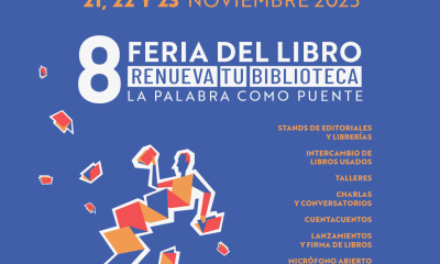 Puerto Varas se alista para su 8ª Feria del Libro: Fechas, actividades y entrada liberada