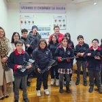 Gobierno Regional de Los Lagos Impulsa Educación con Computadores en Puerto Varas Gobierno Regional de Los Lagos Impulsa Educación con Computadores en Puerto Varas