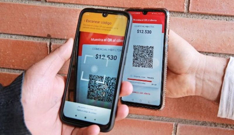 Auge de pagos digitales en Chile: El gran desafío de la brecha digital