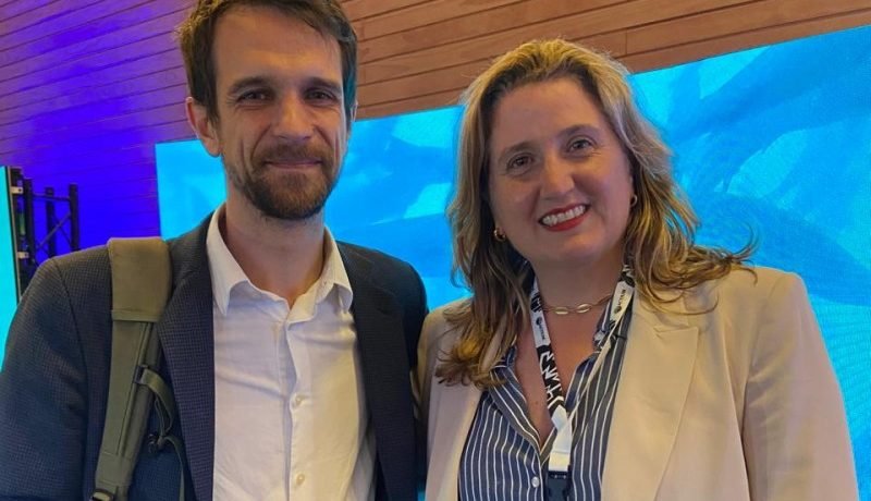 Cámara Chileno Suiza de Comercio expande su red de colaboración a la Región de Los Lagos