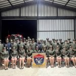 Bomberos Puerto Montt refuerza la seguridad con la nueva Décima Compañía "Las Quemas"