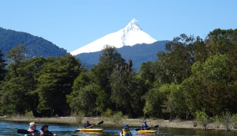 Revelan historia oculta de tsunamis en Lago Rupanco y alertan sobre riesgo geológico en lagos del sur