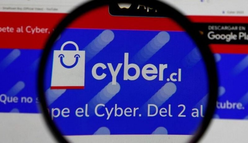 Cyber Monday Chile 2025: Fechas confirmadas y descuentos
