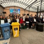 Puerto Varas avanza en reciclaje: 10 nuevos colegios se suman al programa RESOLES