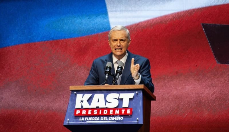 Kast en Buin: Los detalles de su primera actividad como Presidente electo de Chile